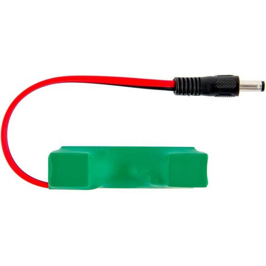 ATTE DC/DC CONVERTER ASDC-12-121-HS RJ45/DC (SDIP-12-121) – 2