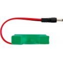 ATTE DC/DC CONVERTER ASDC-12-121-HS RJ45/DC (SDIP-12-121) ATTE DC/DC CONVERTER ASDC-12-121-HS RJ45/DC (SDIP-12-121)