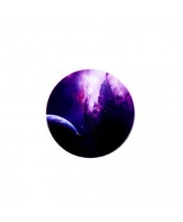Universal Pop Holder Cosmos Purple