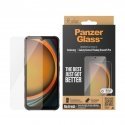 PanzerGlass PANZER GLASS Прозрачная защитная пленка Samsung 1 шт PanzerGlass PANZER GLASS Прозрачная защитная пленка Samsung 1 шт