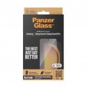 PanzerGlass PANZER GLASS Caurspīdīgs ekrāna aizsargs Samsung 1 pcs PanzerGlass PANZER GLASS Caurspīdīgs ekrāna aizsargs Samsung 1 pcs