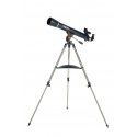 Celestron AstroMaster LT 70AZ Refraktorius 165x Juoda, Mėlyna Celestron AstroMaster LT 70AZ Refraktorius 165x Juoda, Mėlyna