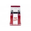 Beper 90.590Y popcornkone Punainen, Valkoinen 3 min 1200 W Beper 90.590Y popcornkone Punainen, Valkoinen 3 min 1200 W