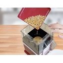 Beper 90.590Y изготовитель попкорна Красный, Белый 3 min 1200 W