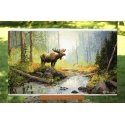 Merejka Embroidery kit 29x52 SK245 Merejka Embroidery kit 29x52 SK245