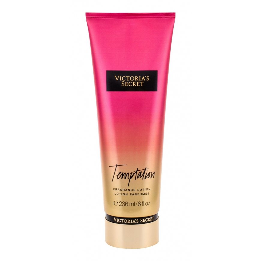Victoria Secrets Victoria Secrets Temptation body