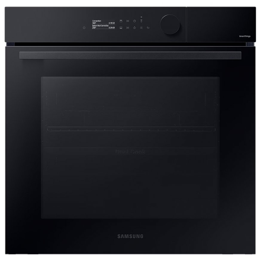 Samsung Oven Samsung NV7B5660RAK