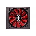 Xilence Performance X Series XP750MR9.2 virtalähdeyksikkö 750 W 20+4 pin ATX ATX musta, Punainen Xilence Performance X Series XP750MR9.2 virtalähdeyksikkö 750 W 20+4 pin ATX ATX musta, Punainen