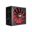 Xilence Performance X Series XP750MR9.2 virtalähdeyksikkö 750 W 20+4 pin ATX ATX musta, Punainen Xilence Performance X Series XP750MR9.2 virtalähdeyksikkö 750 W 20+4 pin ATX ATX musta, Punainen