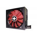 Xilence Performance X Series XP750MR9.2 toiteallika komponent 750 W 20+4 pin ATX ATX Must, Punane Xilence Performance X Series XP750MR9.2 toiteallika komponent 750 W 20+4 pin ATX ATX Must, Punane