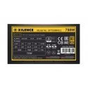 Xilence Performance X Series XP750MR9.2 maitinimo blokas 750 W 20+4 pin ATX ATX Juoda, Raudona Xilence Performance X Series XP750MR9.2 maitinimo blokas 750 W 20+4 pin ATX ATX Juoda, Raudona