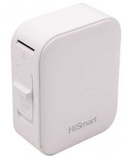 Mobile Label Printer Hismart