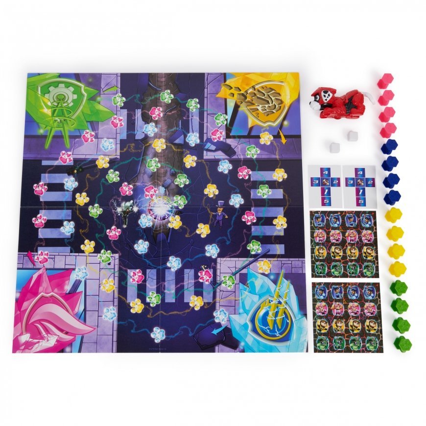 Games KOG KOL PawPtlMovMeteorMayhem GML Lauamäng Reisimine/seiklemine – 2