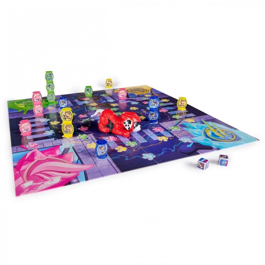 Games KOG KOL PawPtlMovMeteorMayhem GML Lautapeli Matkailu-/seikkailupeli – 3