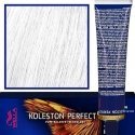 Wella Koleston Perfect Me professional hair dye 60ml - 6/91 Dark Blonde Graphite Ash Wella Koleston Perfect Me professional hair dye 60ml - 6/91 Dark Blonde Graphite Ash