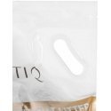 DIAMENTIQ Tofu Neutral Ultra stickiness - vegetable litter - 4kg DIAMENTIQ Tofu Neutral Ultra stickiness - vegetable litter - 4kg