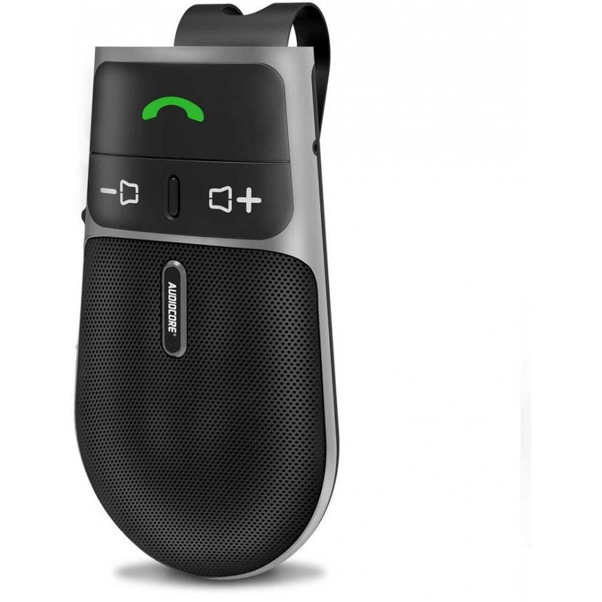 Audiocore AC480 A2DP Wireless Headset -