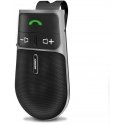„Audiocore AC480 A2DP“ belaidis laisvų rankų įrangos rinkinys – „Bluetooth 5.0 Siri Google Assistant“ skydelio klipas „Audiocore AC480 A2DP“ belaidis laisvų rankų įrangos rinkinys – „Bluetooth 5.0 Siri Google Assistant“ skydelio klipas