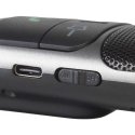 Audiocore AC480 A2DP Wireless Headset - Bluetooth 5.0 Siri Google Assistant Panel Clip