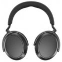 Sennheiser Momentum Wireless Headphones - Graphite Sennheiser Momentum Wireless Headphones - Graphite