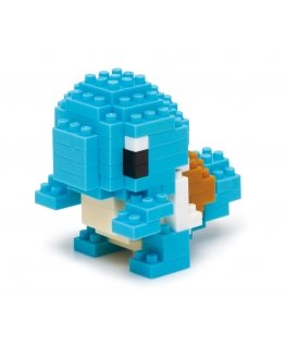 Nanoblock Pikachu - Pokémon