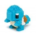 Nanoblock Pikachu - Pokémon Nanoblock Pikachu - Pokémon