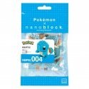 Nanoblock Squirtle