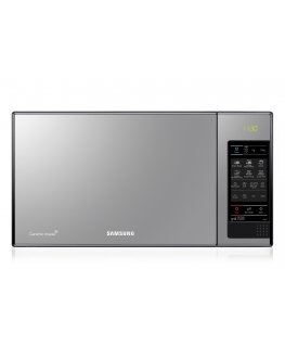 Samsung GE83X microwave Countertop Grill microwave 23 L 800 W Silver