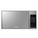 Samsung GE83X microwave Countertop Grill microwave 23 L 800 W Silver Samsung GE83X microwave Countertop Grill microwave 23 L 800 W Silver