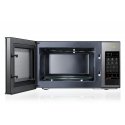 Samsung GE83X mikroviļņu krāsns Novietojams uz galda Mikroviļņu krāsns ar grilu 23 L 800 W Sudrabs Samsung GE83X mikroviļņu krāsns Novietojams uz galda Mikroviļņu krāsns ar grilu 23 L 800 W Sudrabs