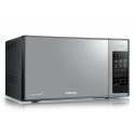 Samsung GE83X микроволновая печь Столешница Микроволновая печь с грилем 23 L 800 W Серебристый Samsung GE83X микроволновая печь Столешница Микроволновая печь с грилем 23 L 800 W Серебристый