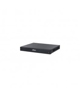Dahua Technology Co IP Recorder 16Kam.32MP, IVS, AI, 16 PoE, 512Mbps, H.265+, Face Recognition