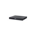 Dahua Technology Co IP Recorder 16Kam.32MP, IVS, AI, 16 PoE, 512Mbps, H.265+, Face Recognition