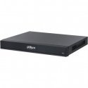Dahua Technology Co IP Recorder 16Kam.32MP, IVS, AI, 16 PoE, 512Mbps, H.265+, Face Recognition