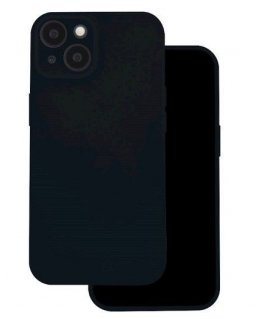 Xiaomi Redmi 13 4G / 13 5G Silicone case nano Black