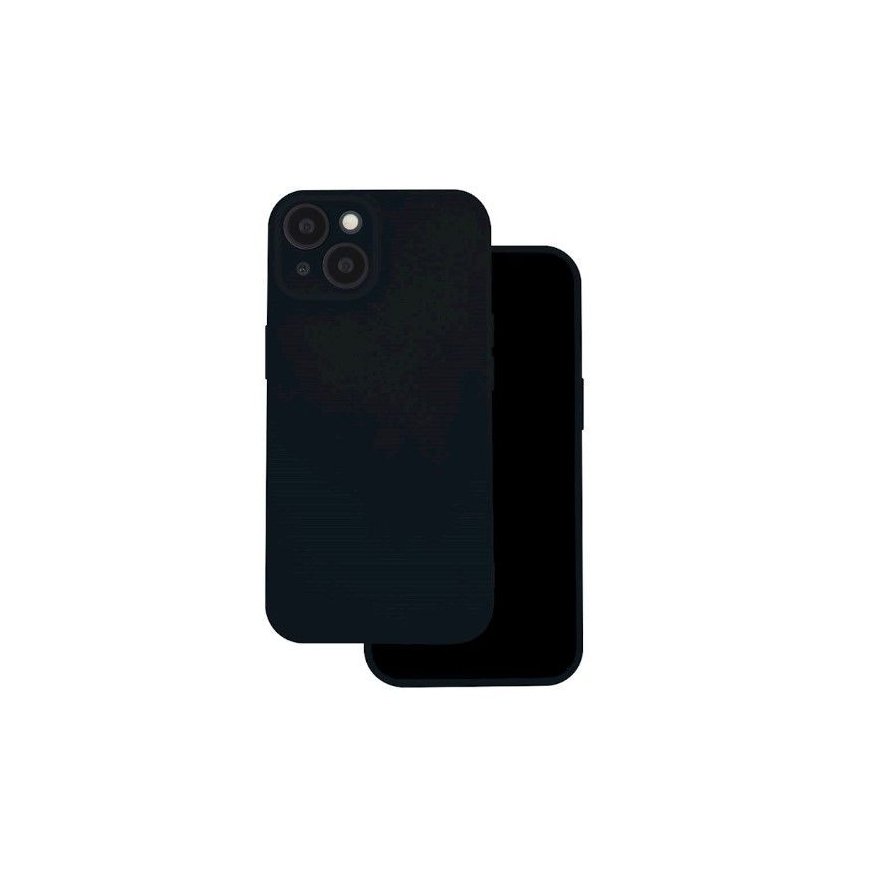 Xiaomi Redmi 13 4G / 13 5G Silicone case nano Black