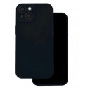 Xiaomi Redmi 13 4G / 13 5G Silicone case nano Black