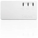 SATEL KNX Interface with KNX-USB login