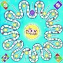 The Game of Insight board game by Schiffer Publishing