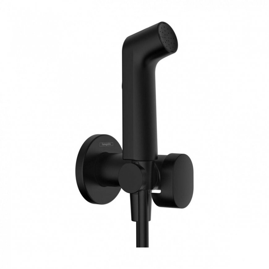 Hansgrohe 29232670 Bidet shower set with