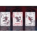 Difatta Spider-man: Miles Morales Playing Cards Difatta Spider-man: Miles Morales Playing Cards