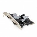 Gembird SPC-22 liidesekaart/adapter Sisemine Jada Gembird SPC-22 liidesekaart/adapter Sisemine Jada