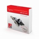 Gembird SPC-22 liidesekaart/adapter Sisemine Jada Gembird SPC-22 liidesekaart/adapter Sisemine Jada