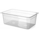 Pojemnik gastronomiczny with polypropylene GN 1/1 height 100 mm - Hendi 880029 Pojemnik gastronomiczny with polypropylene GN 1/1 height 100 mm - Hendi 880029