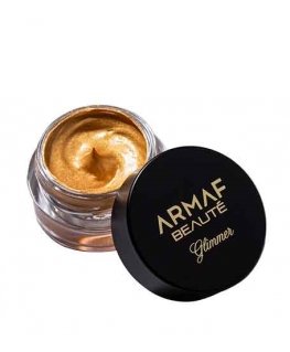 Armaf Glimmer Highlighter - Rozjasňovač 4,2 ml