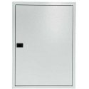 Distribution panel TIBOX 440x600x115mm 3x16mod., IP54, mesh
