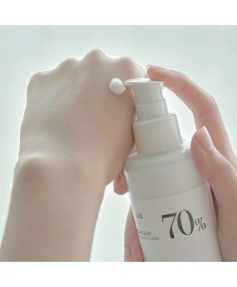 Anua Heartleaf 70% Daily Lotion face emulsion 200ml