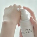 Anua Heartleaf 70% Daily Lotion veido emulsija 200ml