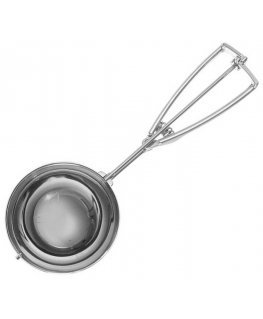 STÖCKEL ice cream scoop 1/10 dia. 70mm plastic - STOCKEL 755020