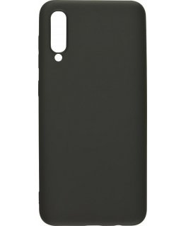 Xiaomi Mi A3 Soft Silicone Black